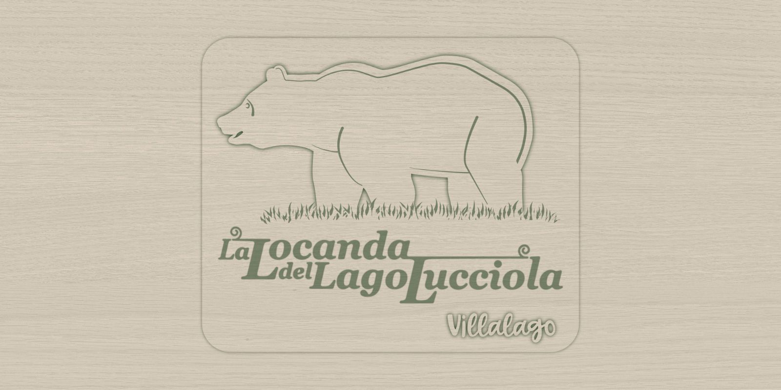 La Locanda del Lago Lucciola - Villalago (Aq)